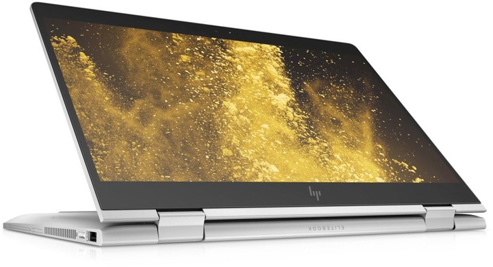HP EliteBook x360 830 G6, stříbrná_717874730