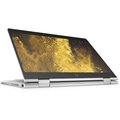 HP EliteBook x360 830 G6, stříbrná_771518608