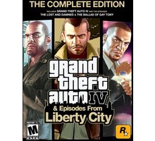 Grand Theft Auto IV Complete (PC)_662908387