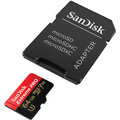 SanDisk Micro SDXC Extreme Pro 64GB 100MB/s A1 UHS-I U3 V30 + SD adaptér_1801109455