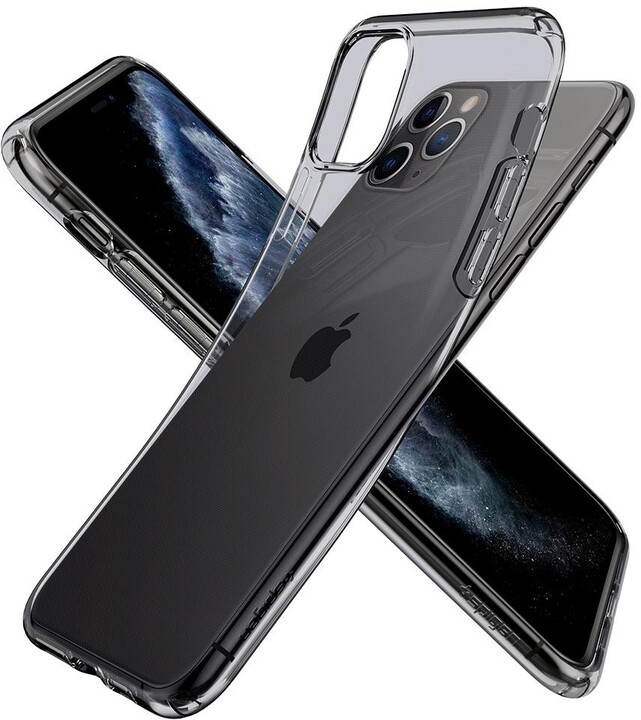 Spigen Spigen Liquid Crystal iPhone 11 Pro Max, space_876779376