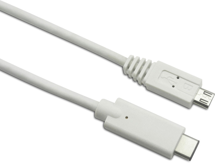 Sandberg kabel USB-C to Micro USB Cable, 1m_1225626764
