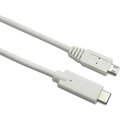 Sandberg kabel USB-C to Micro USB Cable, 1m_1225626764