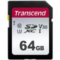 Transcend SDXC 300S 64GB 95MB/s UHS-I U3_1798094869