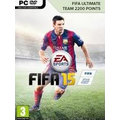 Fifa 15 - 2200 FUT POINTS (PC)