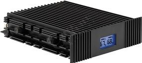 Xilence HDD Cooler with LCD_1308225057