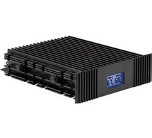 Xilence HDD Cooler with LCD_1308225057