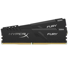 HyperX Fury Black 16GB (2x8GB) DDR4 3200 CL16_226546597