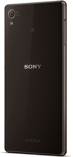 Sony Xperia Z3+, černá_579877315
