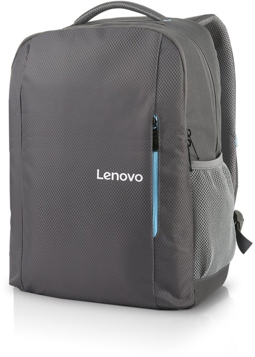 Lenovo batoh B515, šedá_1251455080