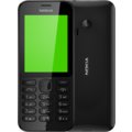 Nokia 222, Dual Sim, černá_1632479011