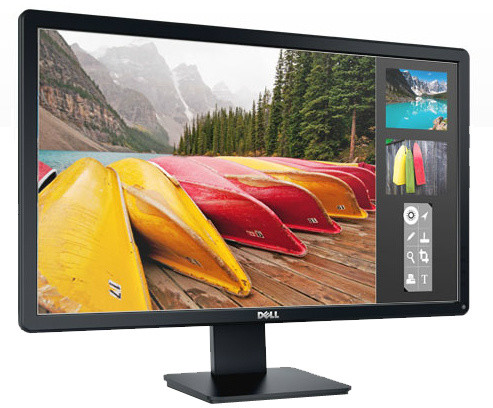 Dell E2414H - LED monitor 24&quot;_1189740418