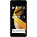 Infinix Smart 8, 3GB/64GB, Timber Black_138664578