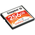 Kingston CompactFlash Canvas Focus 256GB 150MB/s_1840105294