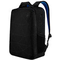 Dell Essential Backpack 15, černý Poukaz 200 Kč na nákup na Mall.cz