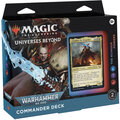 Karetní hra Magic:The Gathering Universes Beyond:Warhammer 40k - The Ruinous Powers(Commander Deck)_1645923241