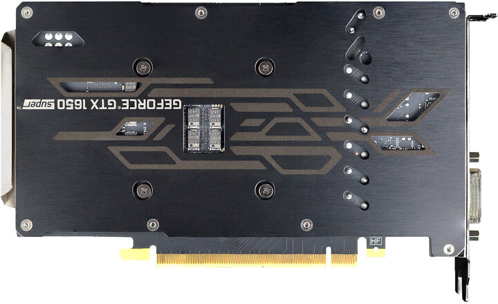 EVGA GeForce GTX 1650 SUPER SC ULTRA GAMING, 4GB GDDR6_1357094531