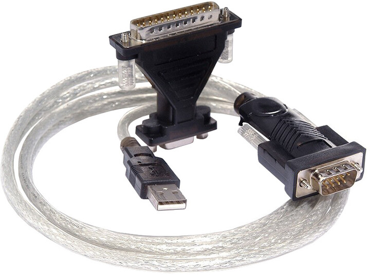 Rs232 круглый разъем