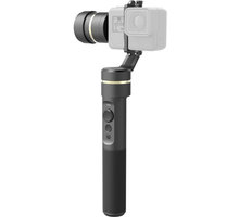 Feiyu Tech G5 ruční stabilizátor, 3 osy, joystick, pro GoPro Hero5/4/3+/3 a kamery podobných rozměrů_811780428