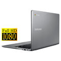 Samsung Chromebook 2, 13,3&quot;, stříbrná_683876415