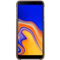 Samsung pouzdro Gradation Cover Galaxy J4+, gold_1015950065