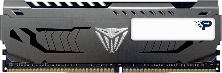 Patriot VIPER Steel 16GB (2x8GB) DDR4 4133 CL19