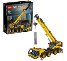LEGO® Technic 42108 Pojízdný jeřáb_257613238