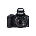 Canon PowerShot SX60 HS, černá_166263097