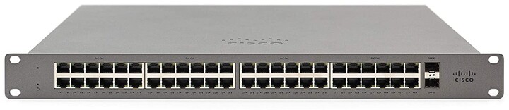 Cisco Meraki Go GS110-48P_2025168252
