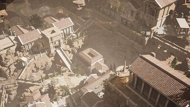 The Forgotten City (Xbox)_1137023970