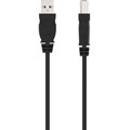 Belkin kabel USB 2.0. A/B řada standard, 1,8m_273073112