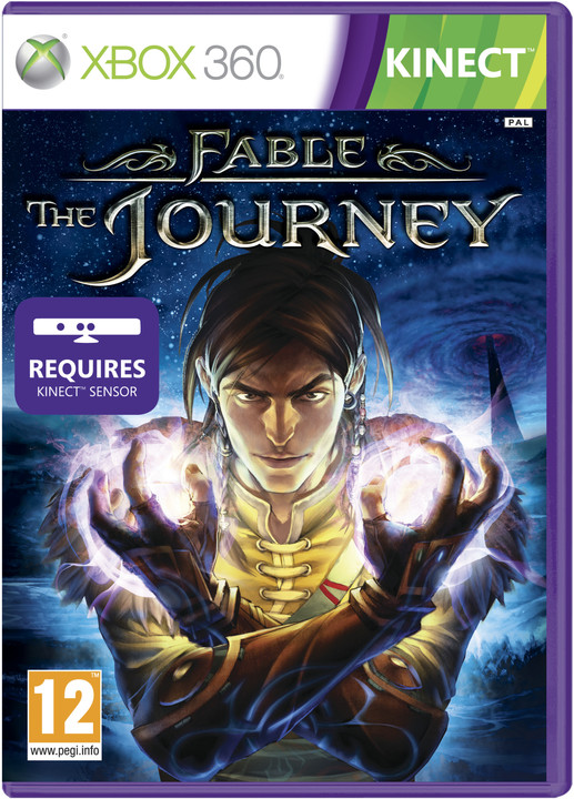 Fable: The Journey (Xbox 360)_1426436232