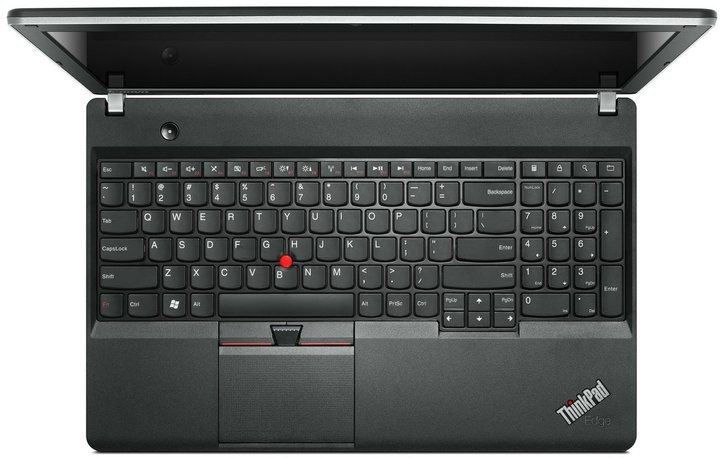 Lenovo ThinkPad Edge E535, černá_1751838891