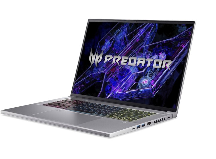 Acer Predator Triton Neo 16 (PTN16-51), stříbrná_1763206193