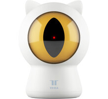 Tesla Smart Laser Dot Cats Poukaz 200 Kč na nákup na Mall.cz