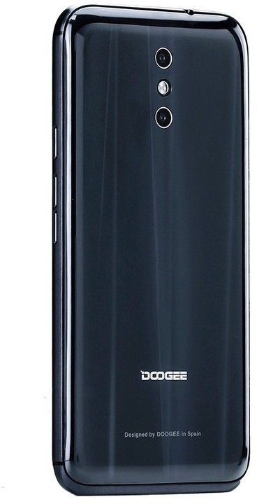 DOOGEE BL5000, 4GB/64GB, černá_192535624