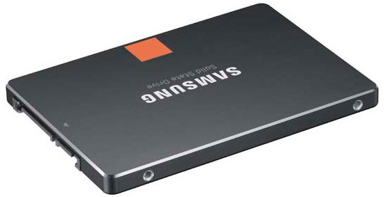 Samsung SSD 840 Series - 512GB, Pro_424846071