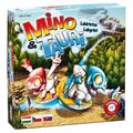 Desková hra Mino & Tauri Labyrint