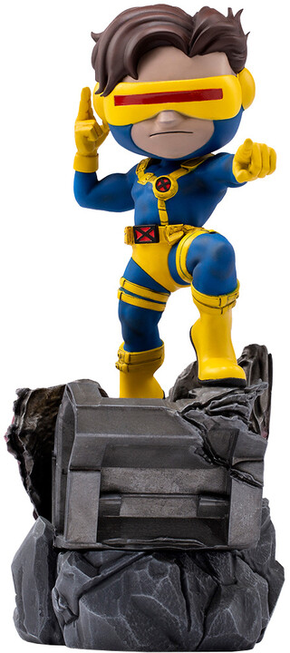 Figurka Mini Co. X-Men - Cyclops_398648481
