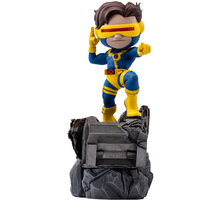 Figurka Mini Co. X-Men - Cyclops Poukaz 200 Kč na nákup na Mall.cz + O2 TV HBO a Sport Pack na dva měsíce