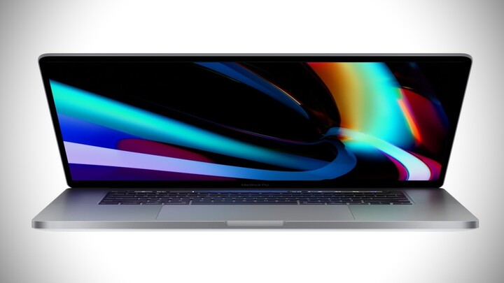 Apple odhalil Macbook Pro, láká na 16palcový displej