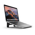 TwelveSouth ParcSlope stojan pro MacBook Pro, MacBook Air a iPad Pro - black_459518156