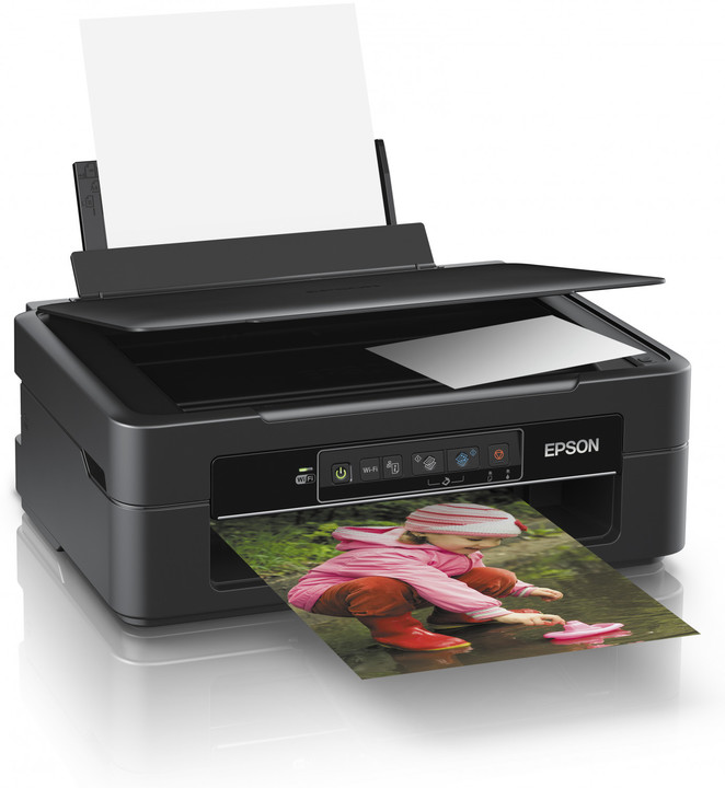 Epson Expression Home XP-245_995159957