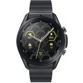 Samsung Galaxy Watch 3 45 mm Titanium, Mystic Black_1758230526