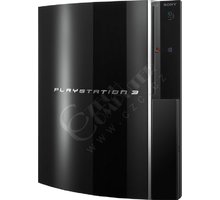 Sony PlayStation 3 - 80GB_1321600121