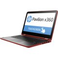 HP Pavilion x360 13 (13-s008nc), červená_211883695