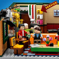 Extra výhodný balíček LEGO® - Central Perk 21319 a Bio kavárna v městečku Heartlake 41444_1122513704