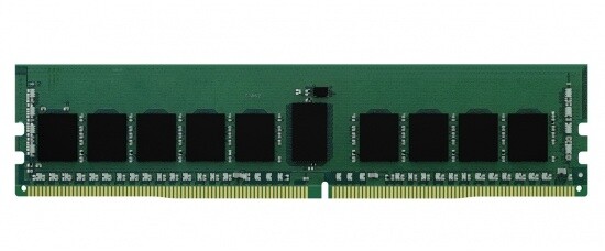 Kingston 16GB DDR4 2666 CL19 ECC, pro HPE_326157414