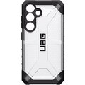 UAG ochranný kryt Plasma pro Samsung Galaxy S24, transparentní_1588321601