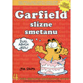 Komiks Garfield slízne smetanu, 4.díl_1105683450